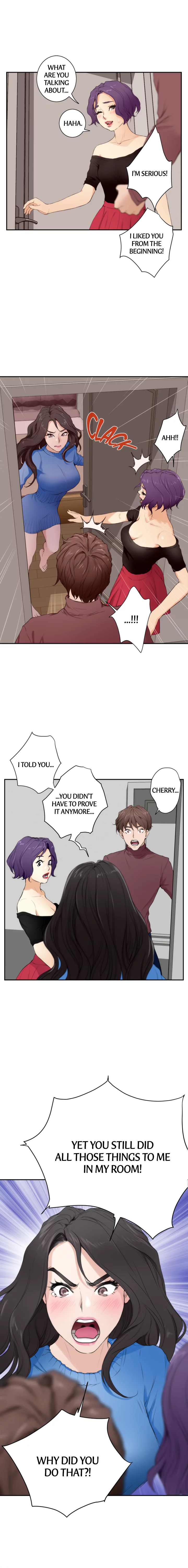 S-Mate Chapter 11 image 0