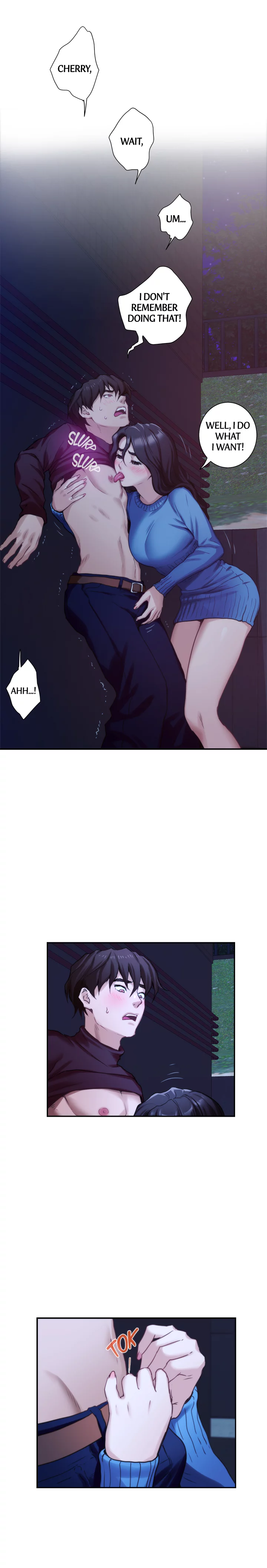 S-Mate Chapter 11 image 9