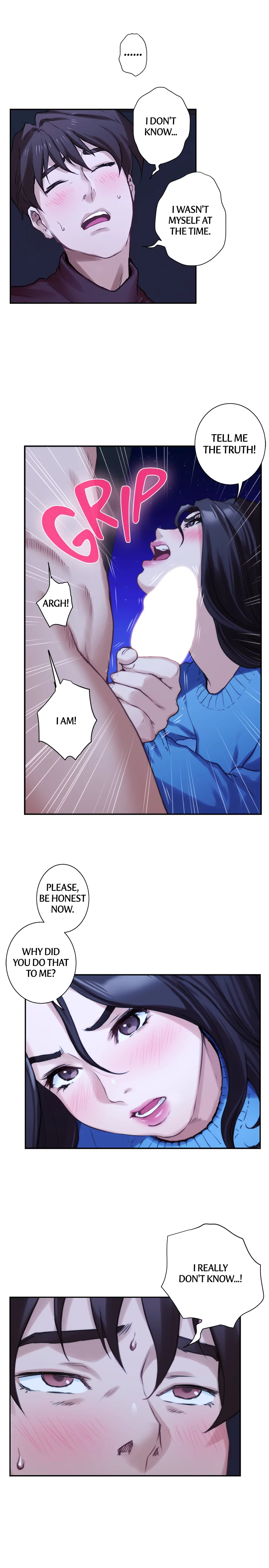S-Mate Chapter 11 image 11
