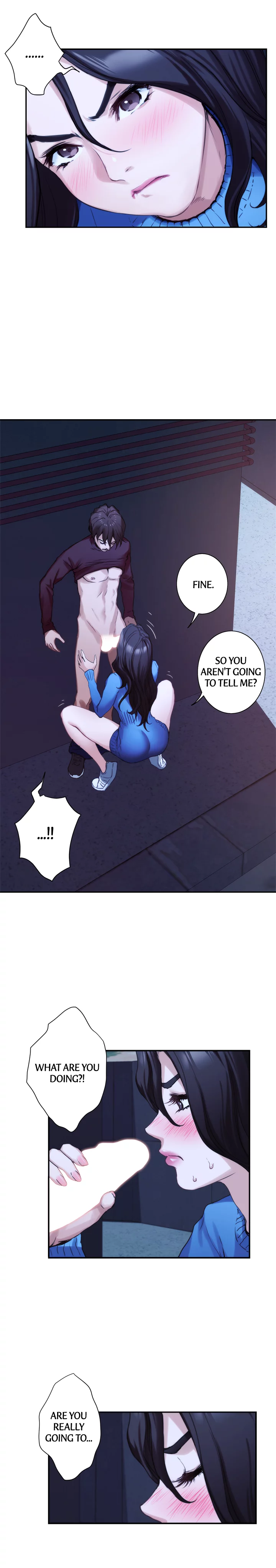 S-Mate Chapter 11 image 12