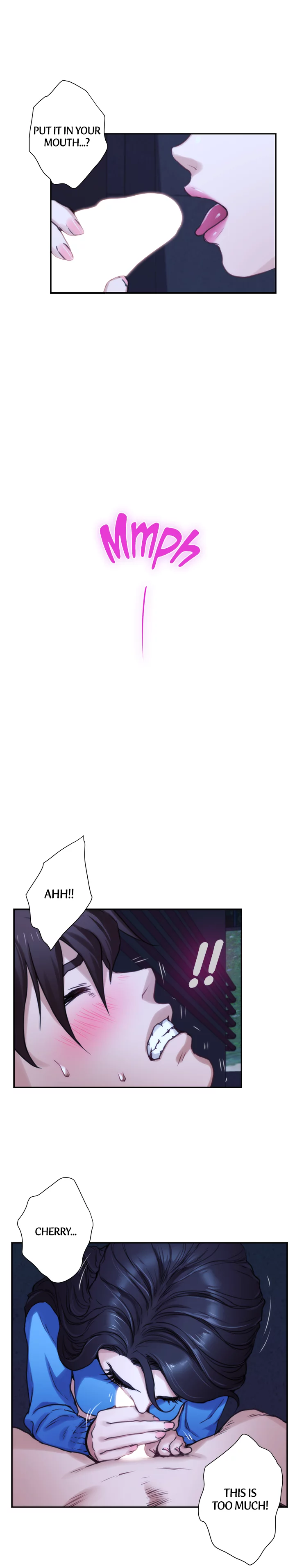 S-Mate Chapter 11 image 13