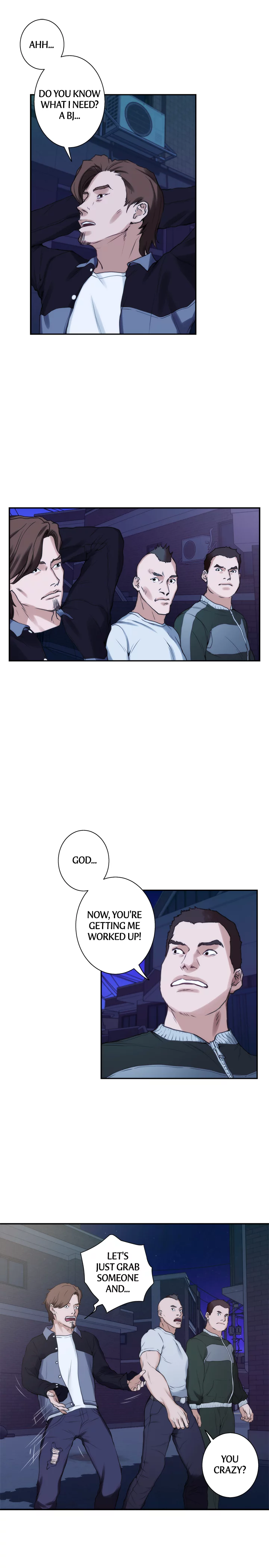 S-Mate Chapter 11 image 18
