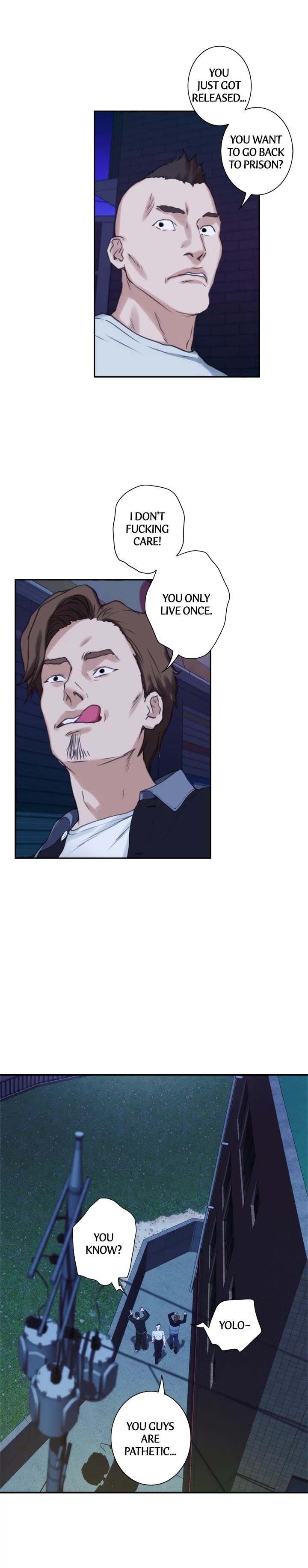 S-Mate Chapter 11 image 19