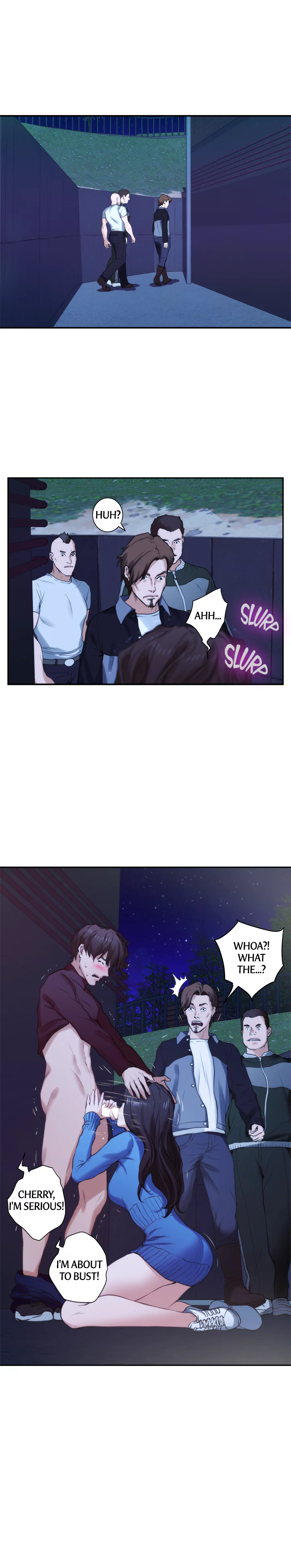 S-Mate Chapter 11 image 20