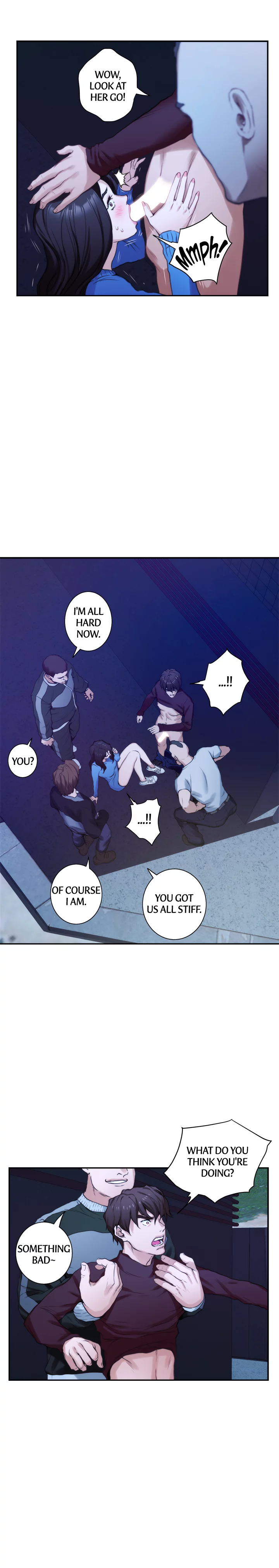 S-Mate Chapter 11 image 21