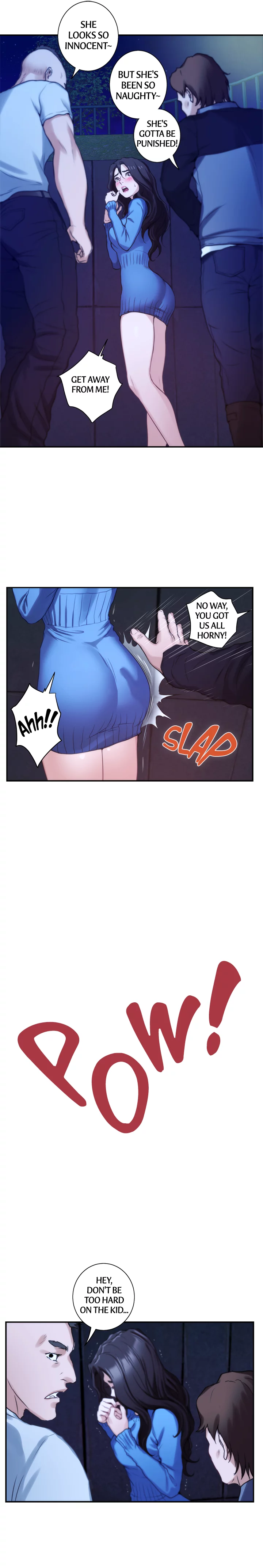 S-Mate Chapter 11 image 22