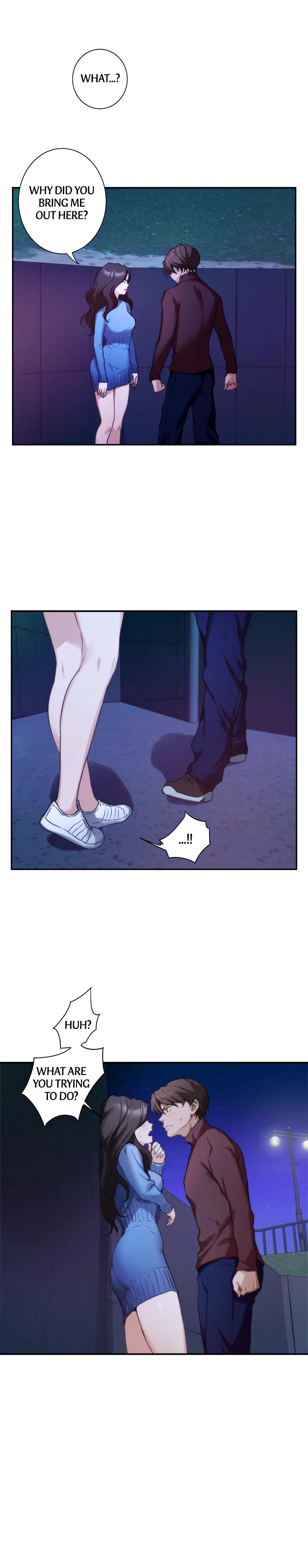 S-Mate Chapter 11 image 2