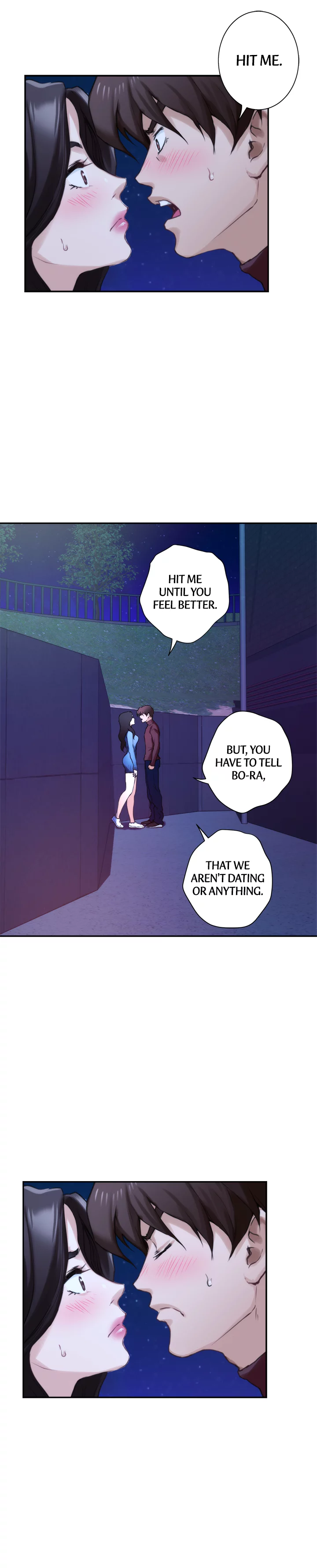 S-Mate Chapter 11 image 3