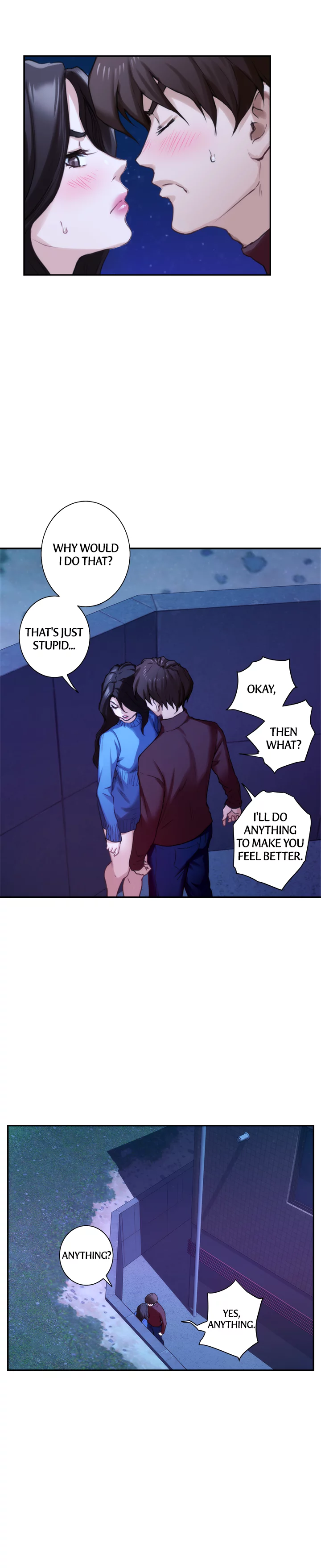 S-Mate Chapter 11 image 4