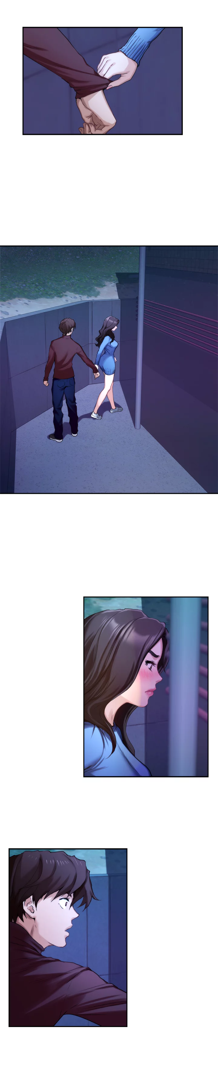 S-Mate Chapter 11 image 5