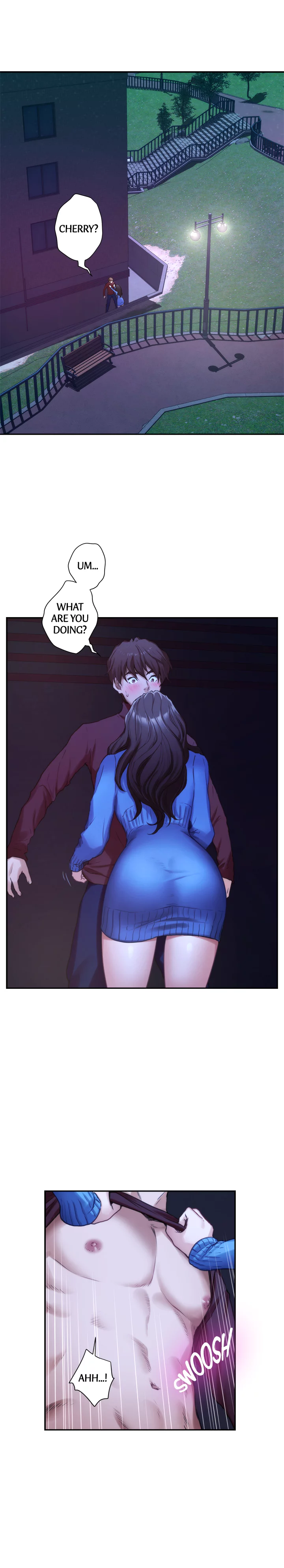 S-Mate Chapter 11 image 6
