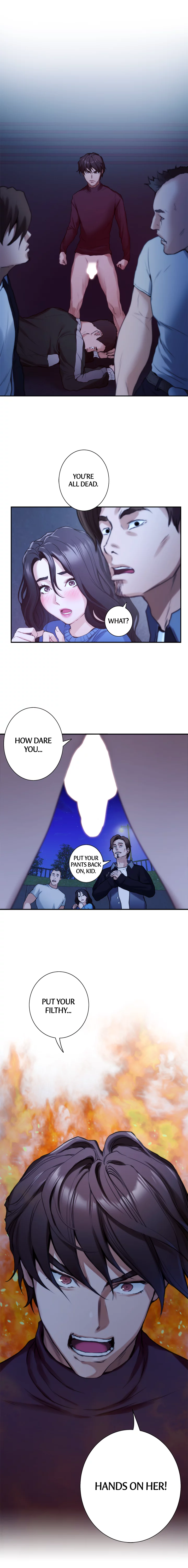 S-Mate Chapter 12 image 0