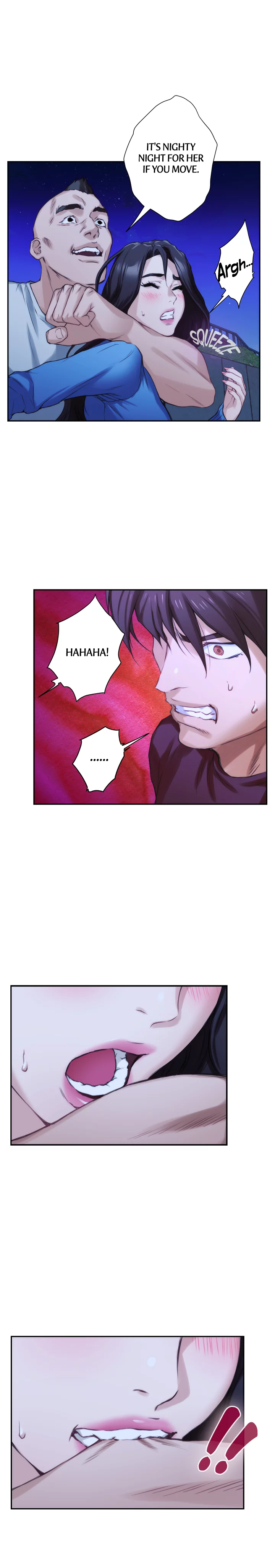S-Mate Chapter 12 image 12