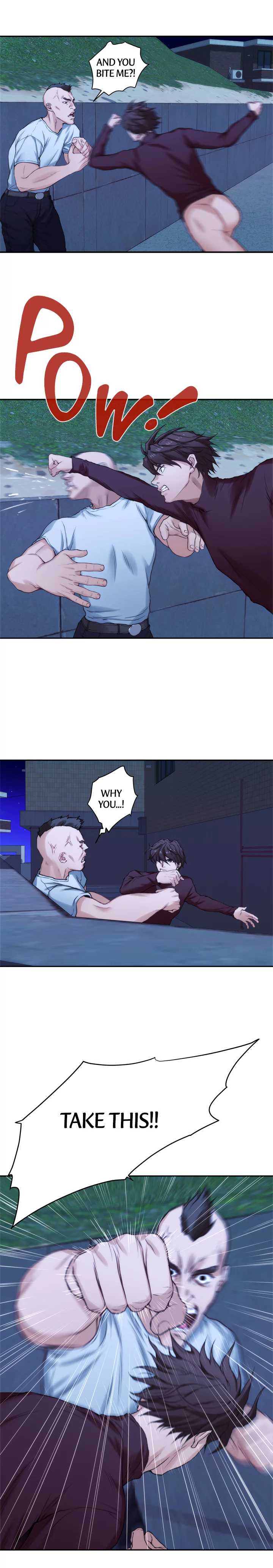 S-Mate Chapter 12 image 14