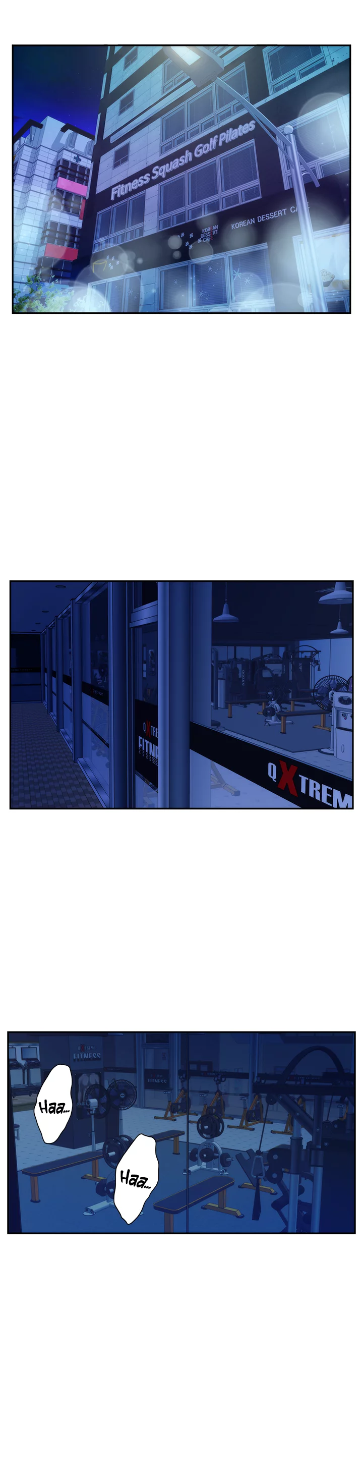 S-Mate Chapter 12 image 23