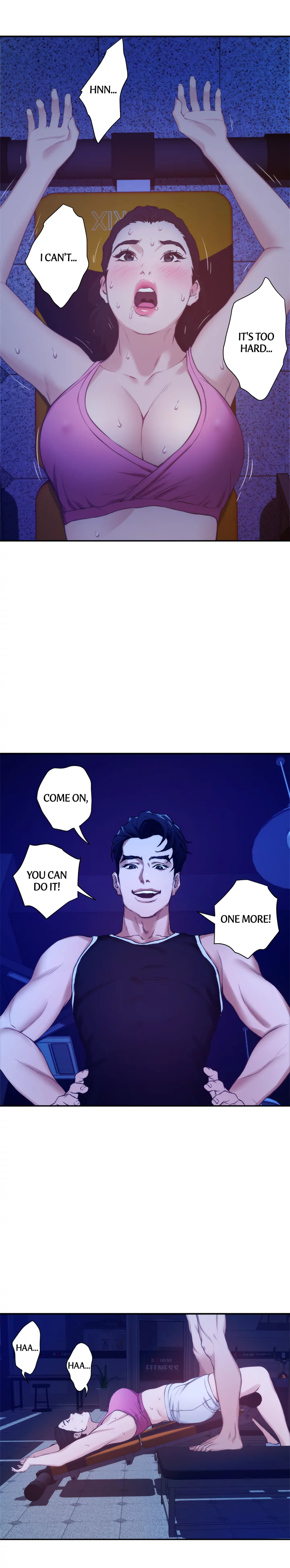 S-Mate Chapter 12 image 24