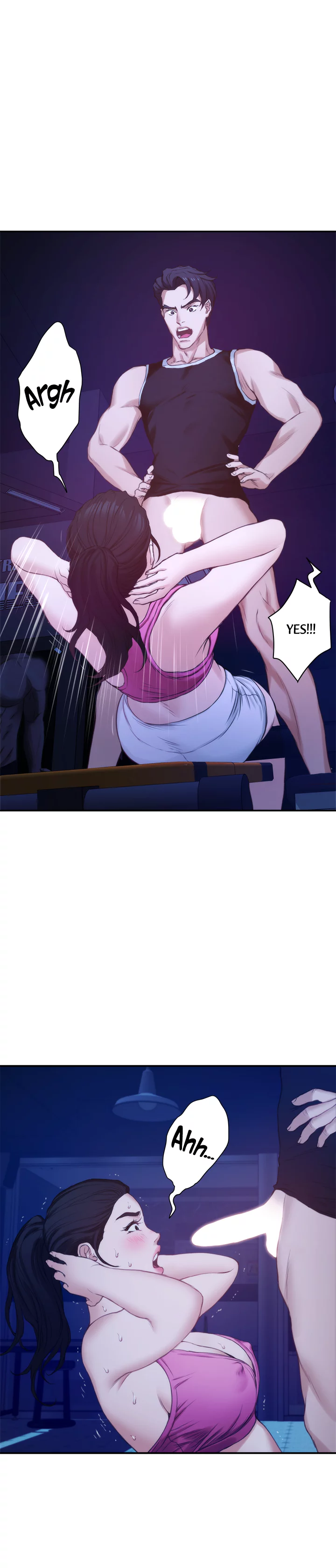 S-Mate Chapter 12 image 25