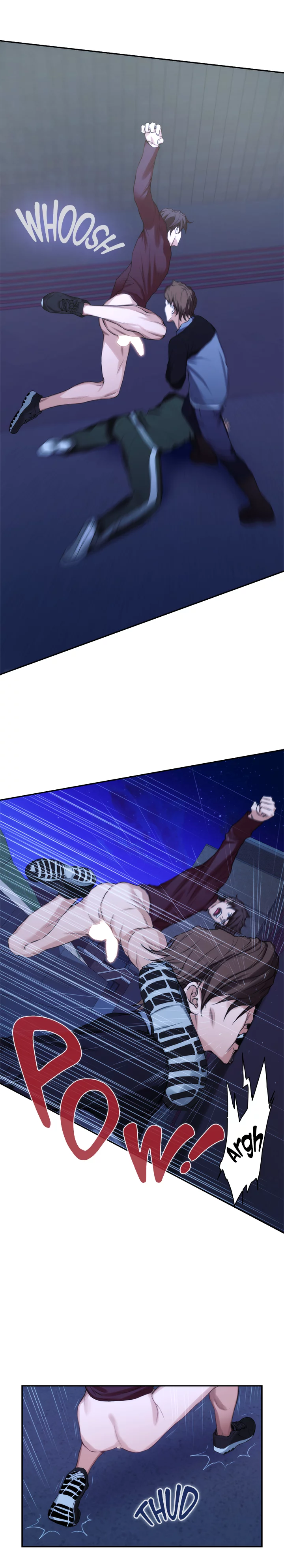 S-Mate Chapter 12 image 4