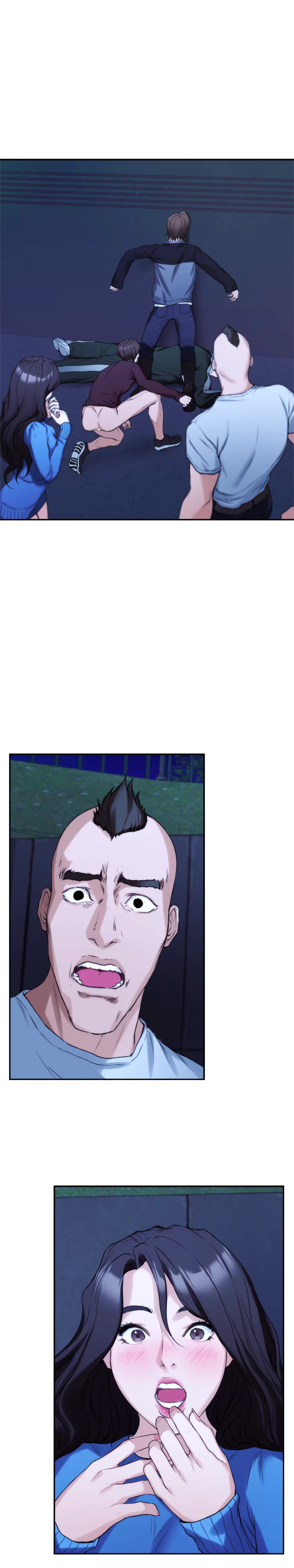 S-Mate Chapter 12 image 6