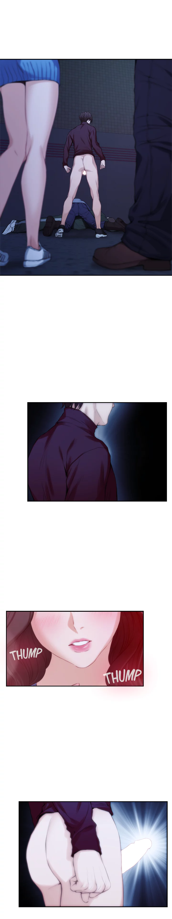 S-Mate Chapter 12 image 7