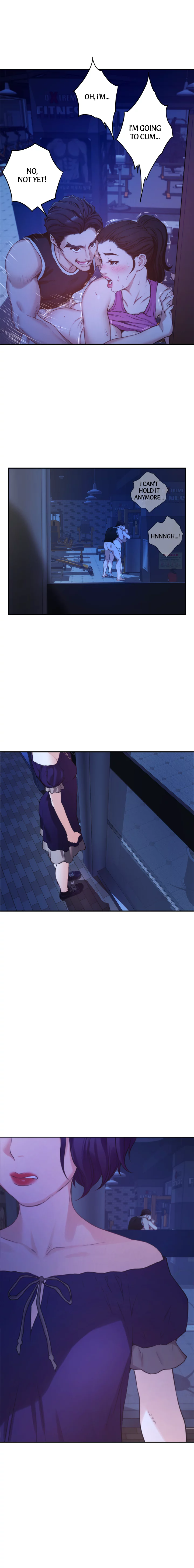 S-Mate Chapter 13 image 0