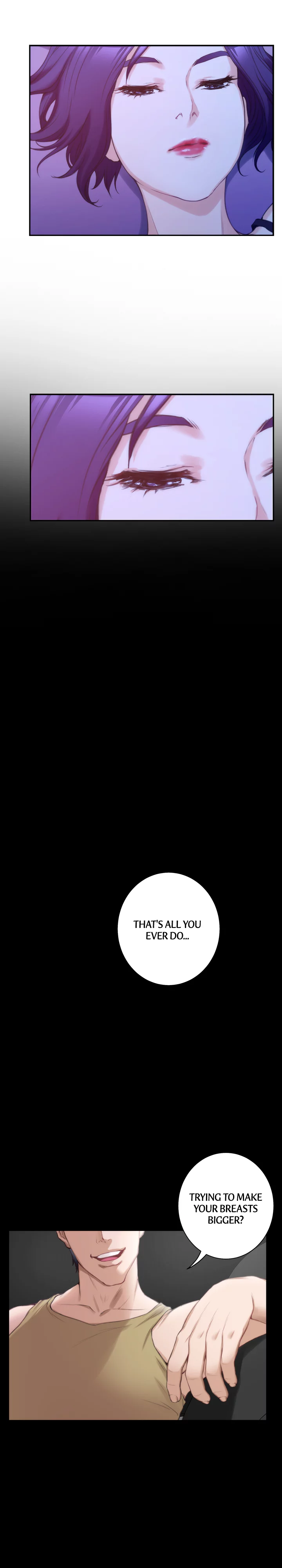 S-Mate Chapter 13 image 9
