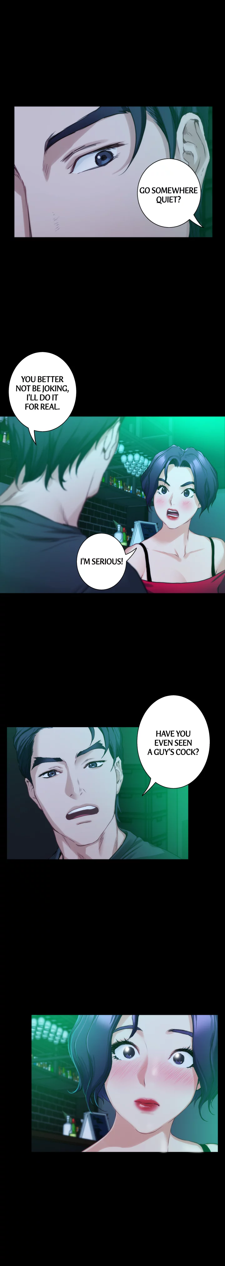 S-Mate Chapter 13 image 13
