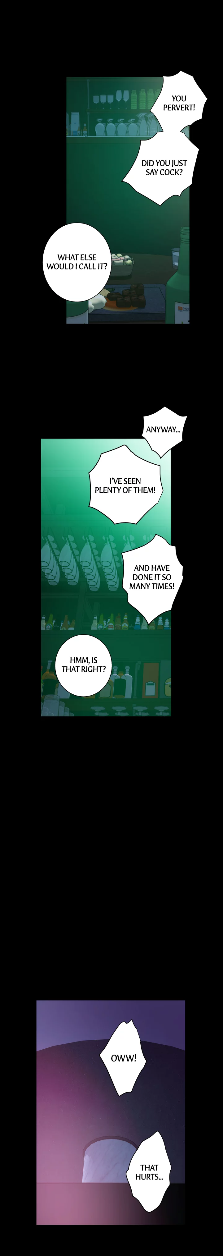 S-Mate Chapter 13 image 14