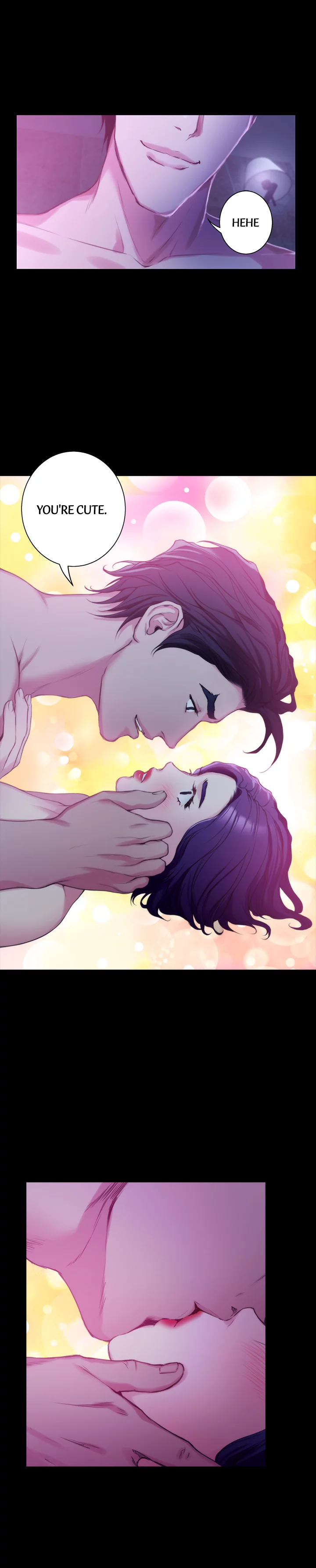 S-Mate Chapter 13 image 18
