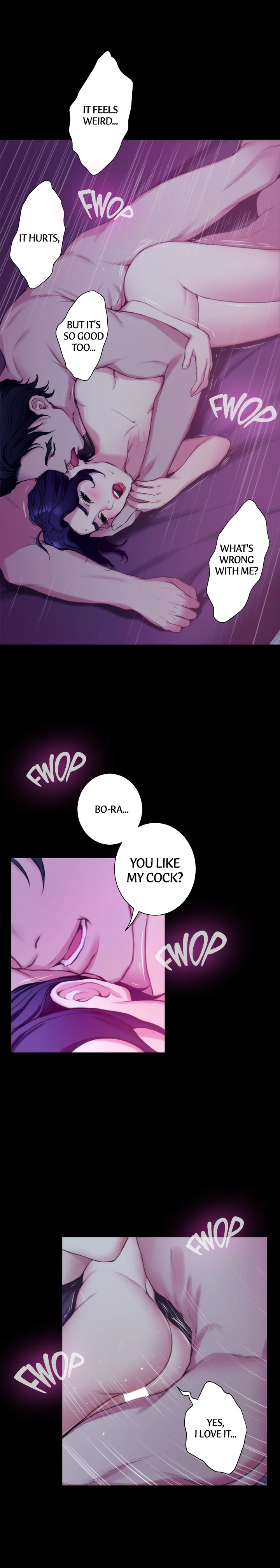 S-Mate Chapter 13 image 20