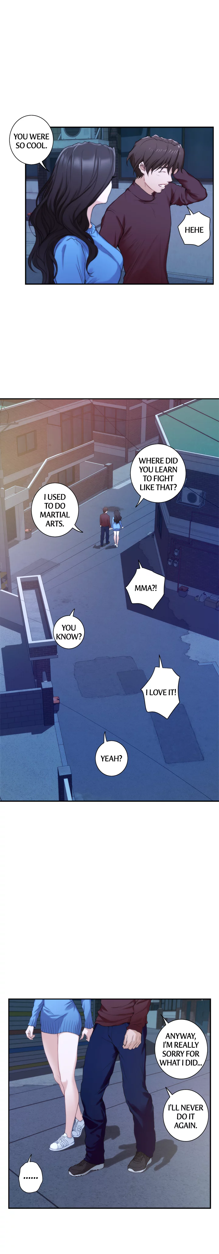 S-Mate Chapter 13 image 2
