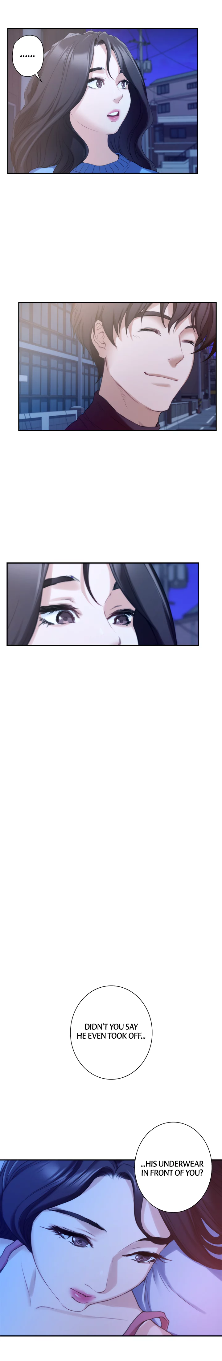 S-Mate Chapter 13 image 4