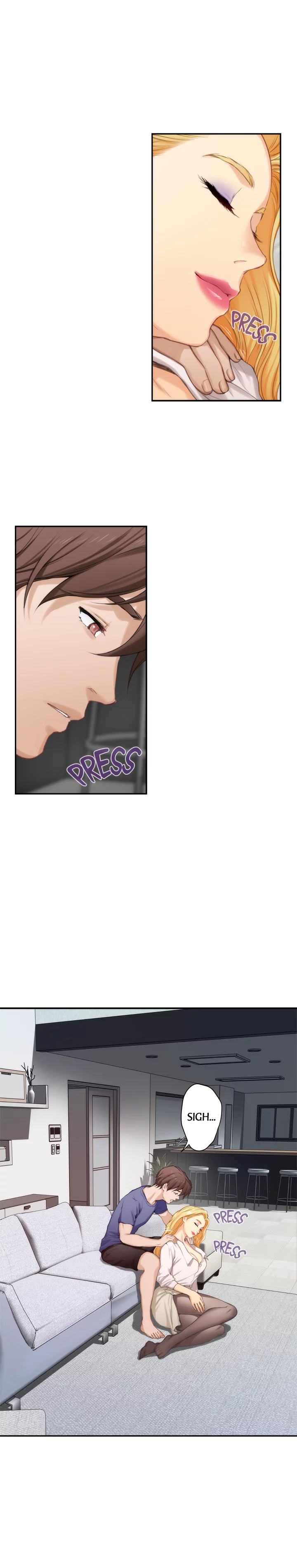 S-Mate Chapter 14 image 9
