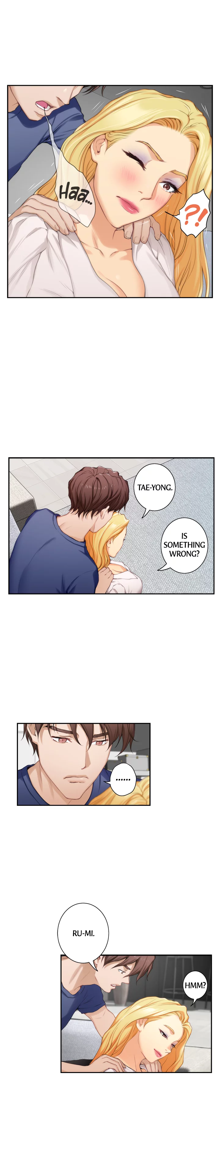 S-Mate Chapter 14 image 10