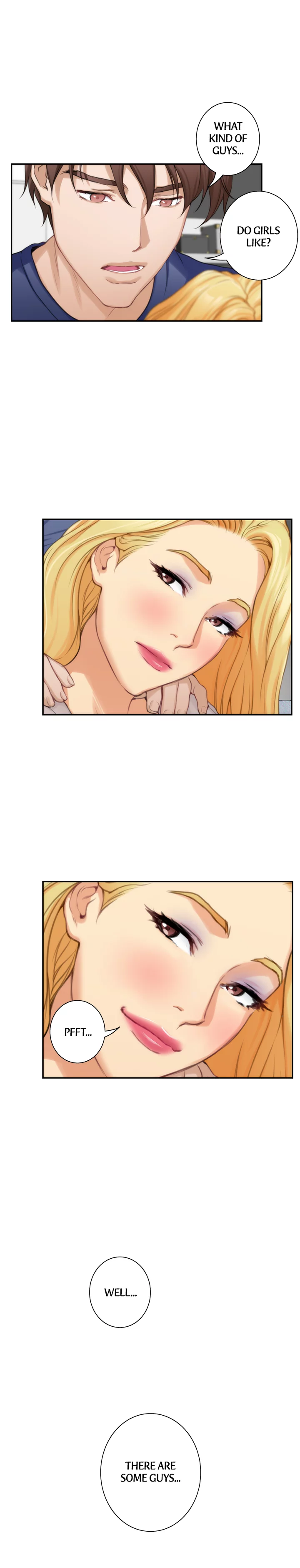 S-Mate Chapter 14 image 11