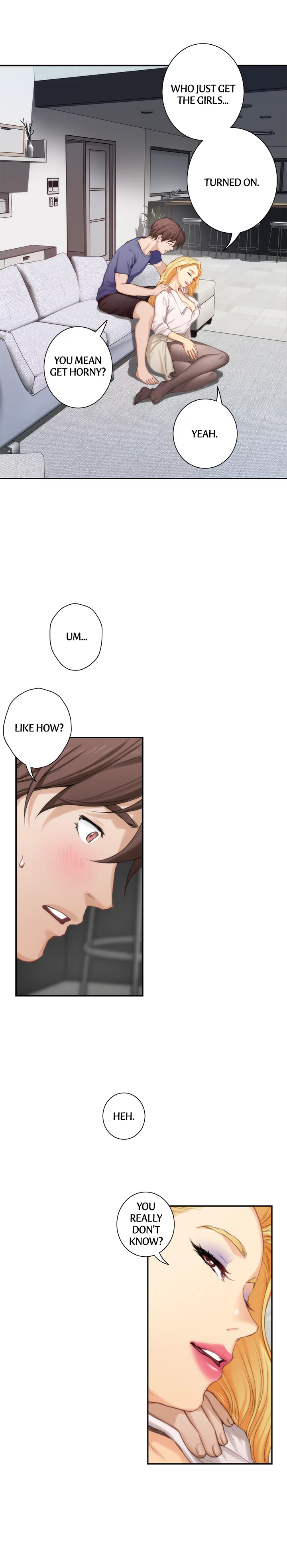 S-Mate Chapter 14 image 12