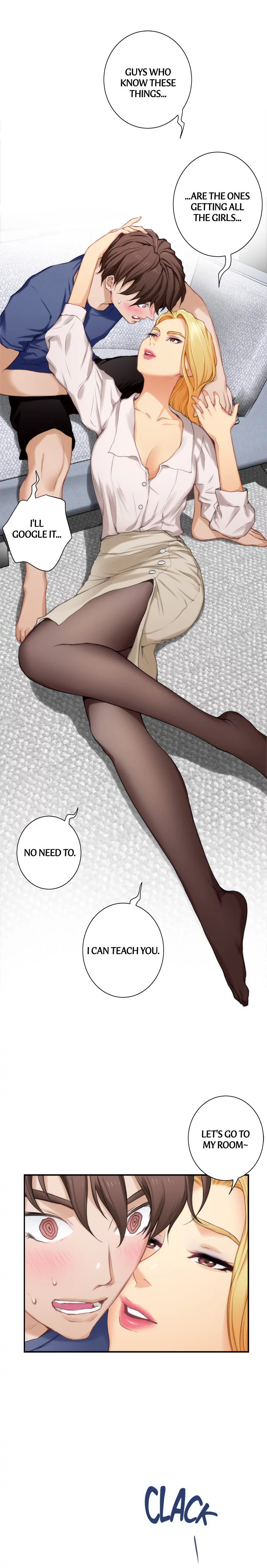 S-Mate Chapter 14 image 13