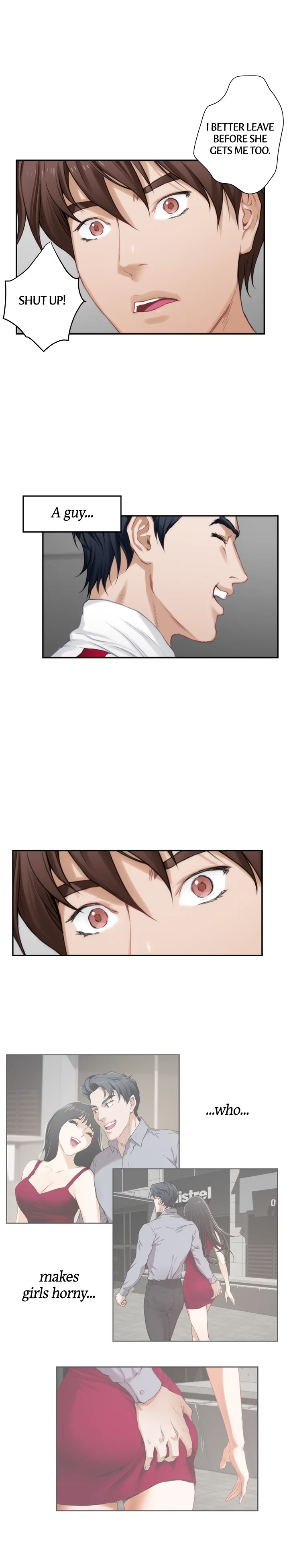 S-Mate Chapter 14 image 15