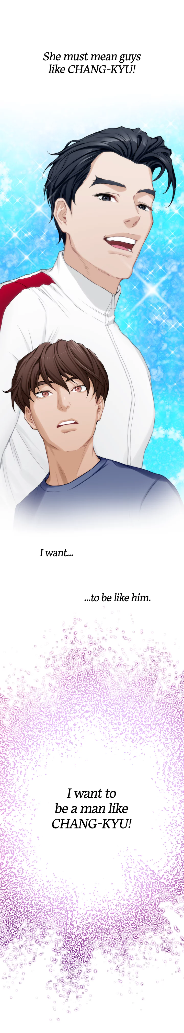 S-Mate Chapter 14 image 16