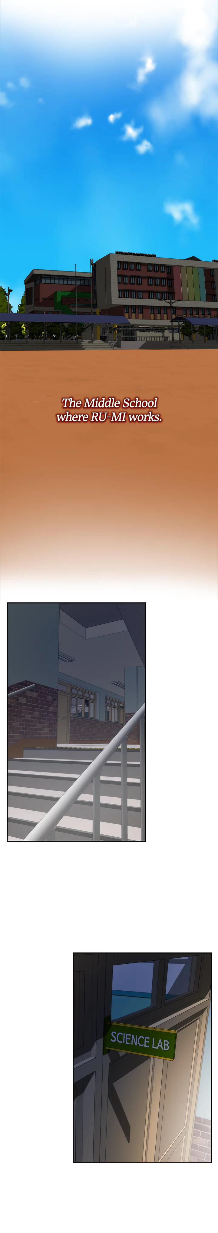 S-Mate Chapter 14 image 17