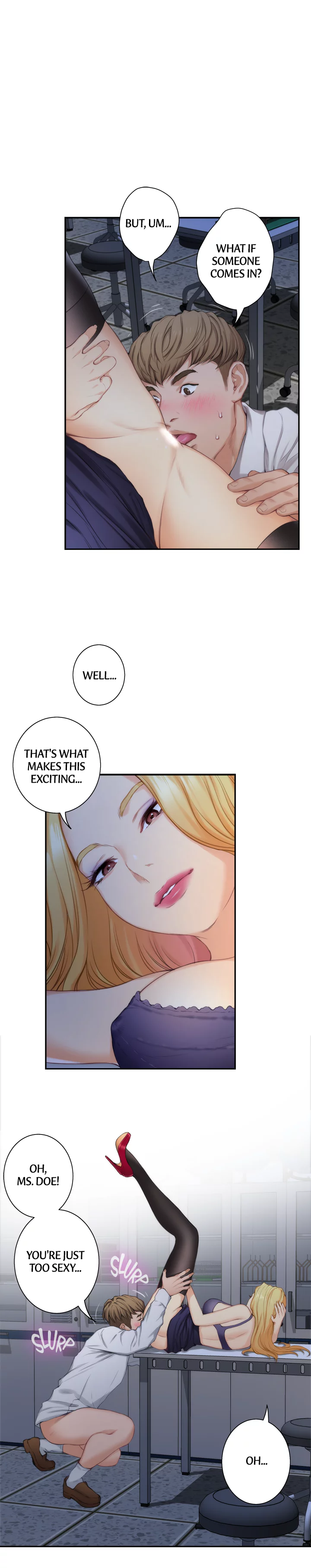 S-Mate Chapter 14 image 19