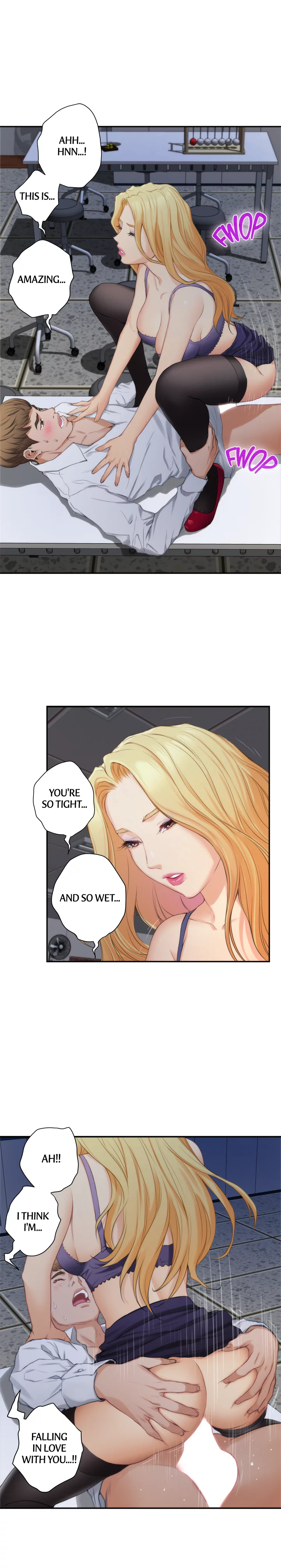 S-Mate Chapter 14 image 21