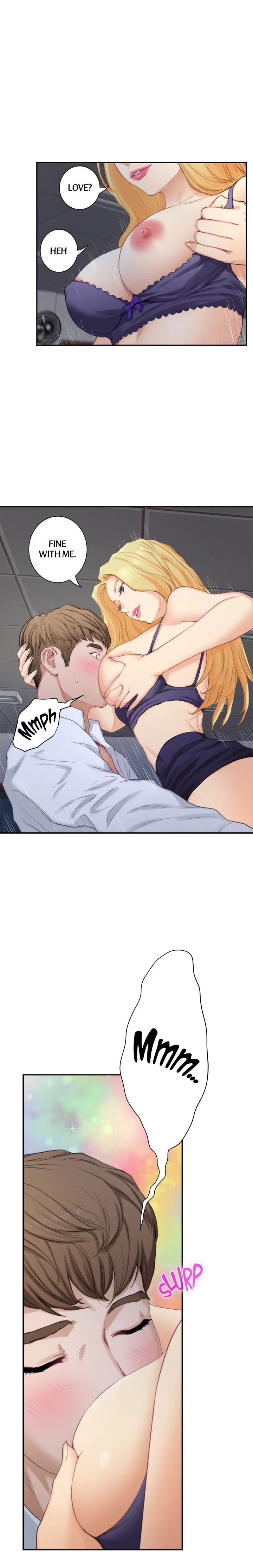 S-Mate Chapter 14 image 22