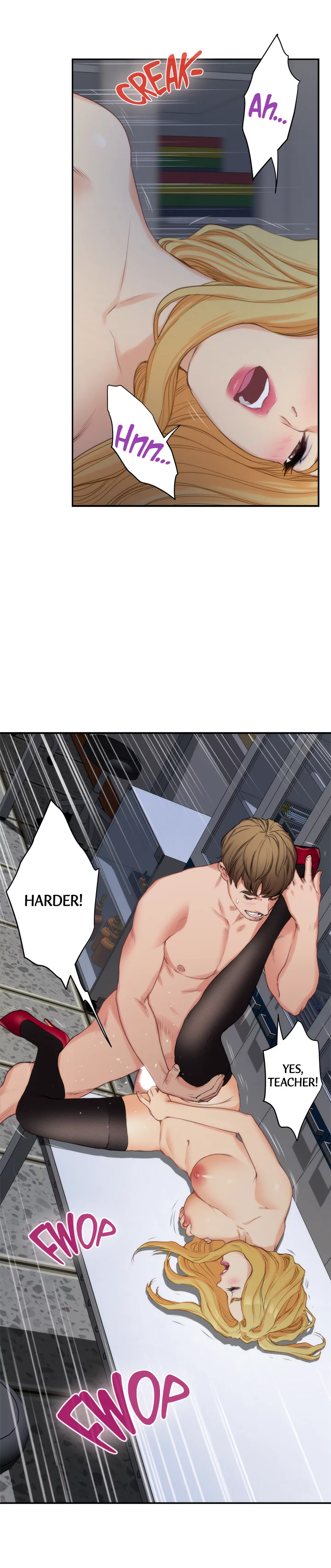 S-Mate Chapter 14 image 24