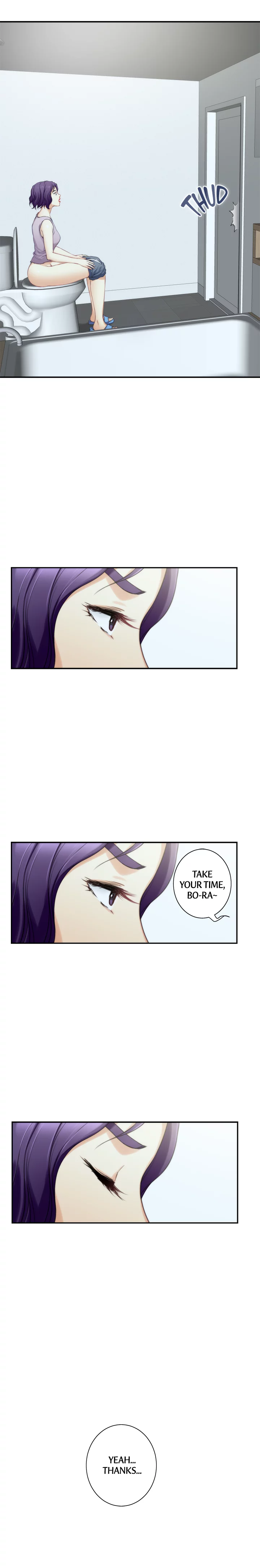 S-Mate Chapter 14 image 3