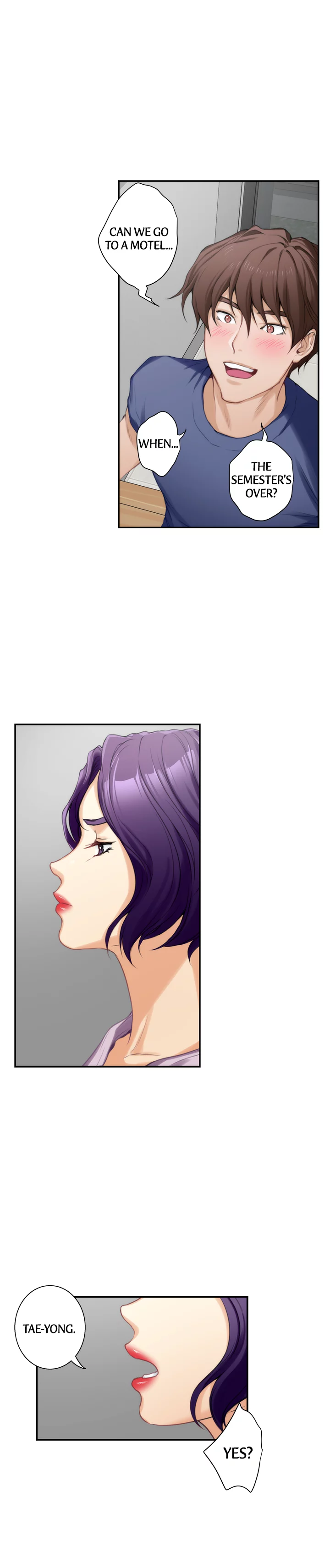 S-Mate Chapter 14 image 5