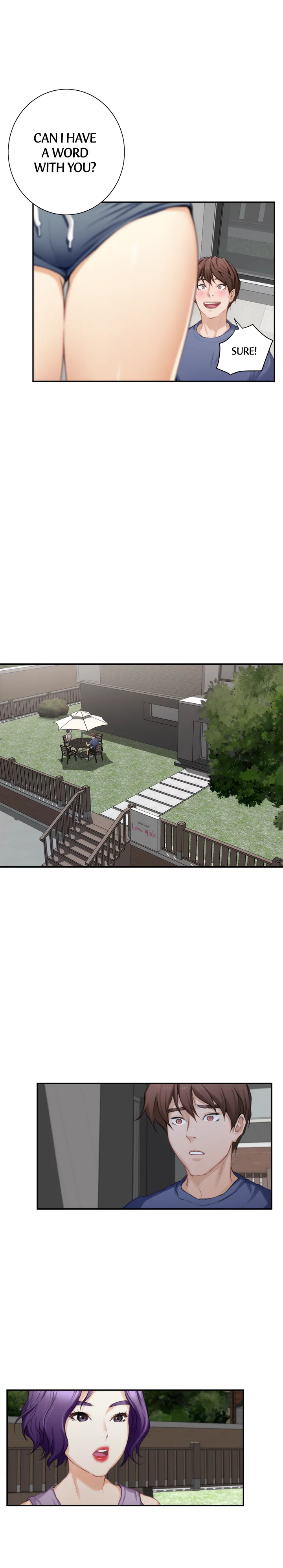 S-Mate Chapter 14 image 6
