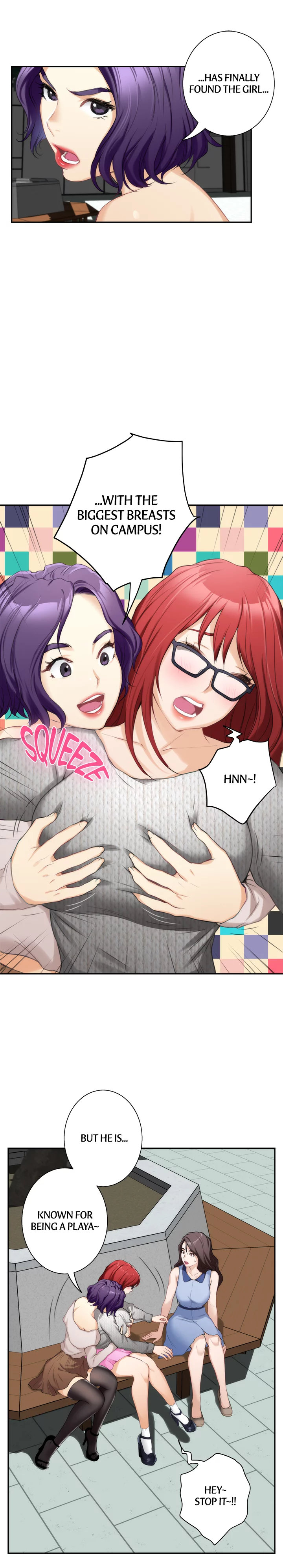 S-Mate Chapter 15 image 9