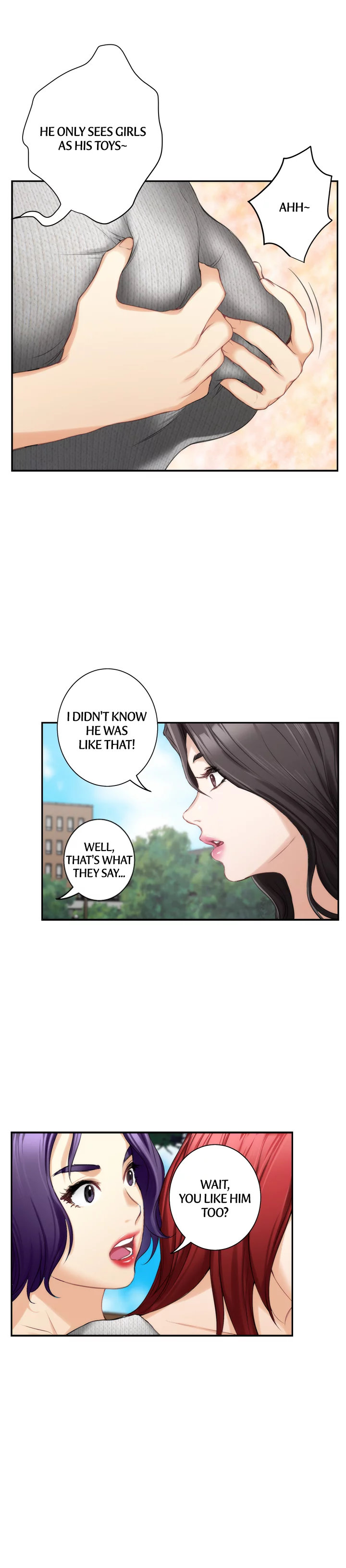 S-Mate Chapter 15 image 10