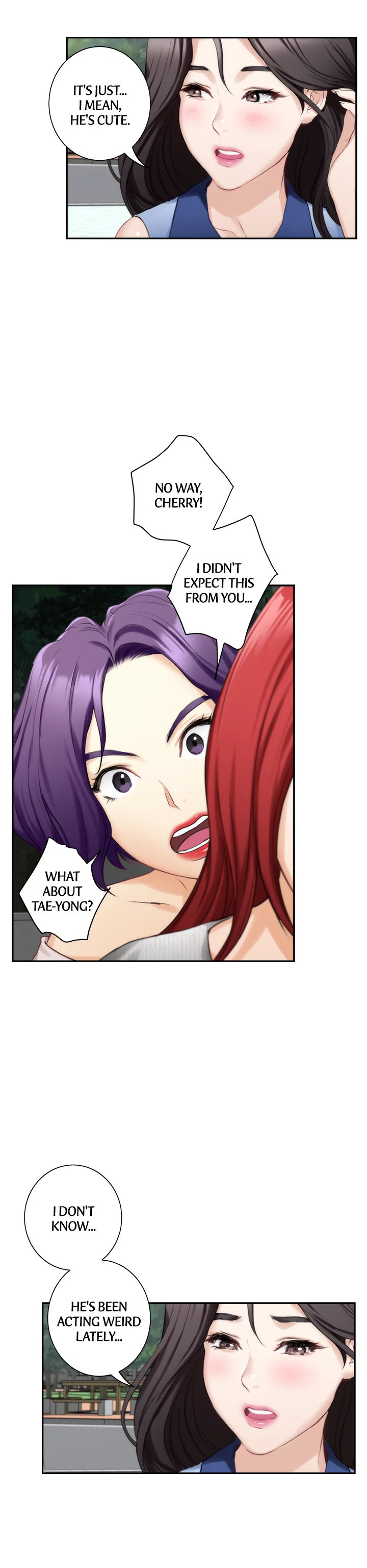 S-Mate Chapter 15 image 11